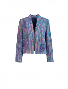 Vintage women's blazer