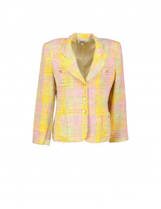 Helena Stern women's blazer