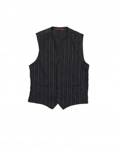 Batistini men's tailored vest