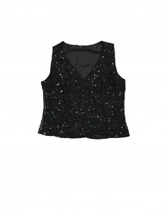 Apart women's sleeveless top