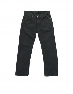 Levi's men's jeans