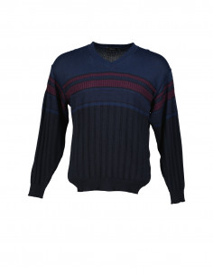 Belika men's V-neck sweater