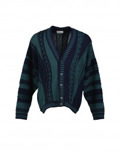 Carlo Colucci men's cardigan