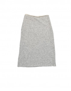 Emanuel Ungaro women's knitted skirt