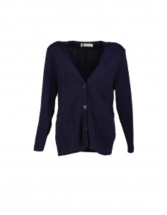 Busnel women's wool cardigan