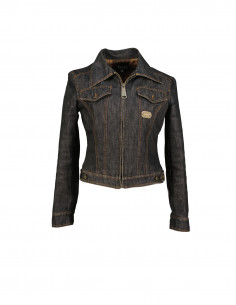 Dolce & Gabbana women's denim jacket