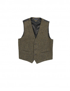 Tommy Hilfiger men's tailored vest