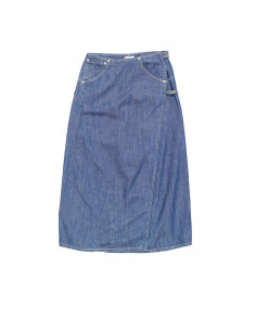 Levi's women's denim skirt