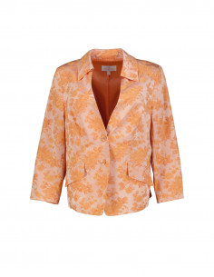 Elegance women's tailored jacket