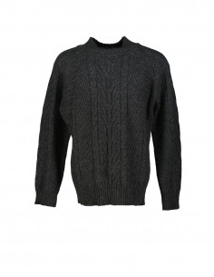 Part Two men's roll neck sweater