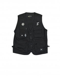 Outdoor men's vest