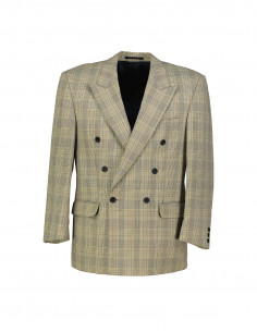 Vintage men's blazer