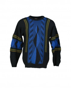 Port Louis men's crew neck sweater