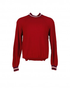 Jantzen men's crew neck sweater