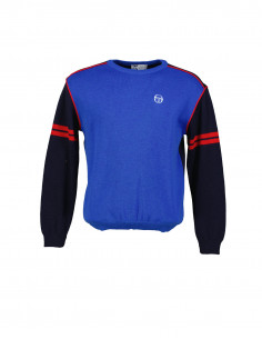 Sergio Tacchini men's crew neck sweater