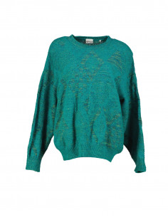 Fiume women's crew neck sweater