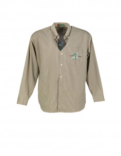 The Gang men's shirt