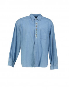 Chaser men's shirt