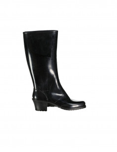 Vintage women's knee high boots