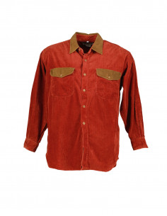 Rodeo Dome men's shirt