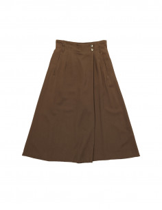 Et Vous women's wool culottes