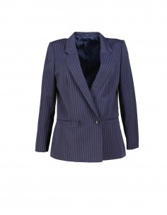 Vintage women's blazer