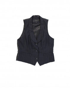 Marquis women's tailored vest