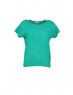 Midopa women's knitted top