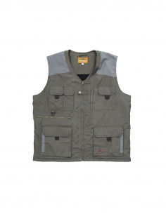 Jokamies men's vest