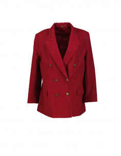 Vintage women's blazer