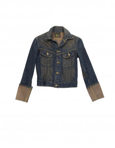 Lee women's denim jacket