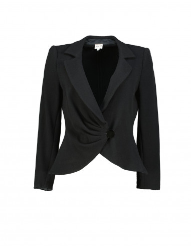 Armani Collezioni womne's tailored jacket