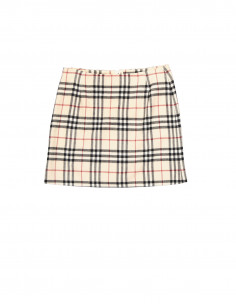 Burberry women's skirt