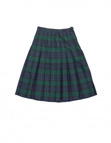 St. Michael women's wool skirt