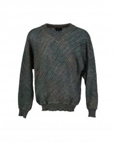 Bogner men's V-neck sweater