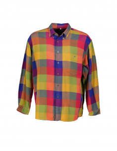 Jacques Britt men's shirt