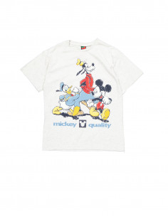 Mickey men's T-shirt