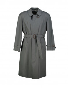 Lord men's trench coat