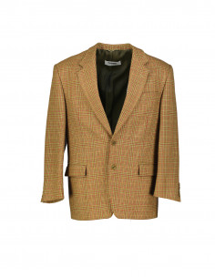 Rosner men's wool tailored jacket