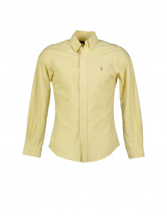 Ralph Lauren men's shirt