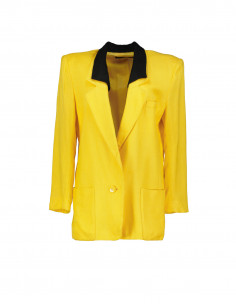 Louis Feraud women's tailored jacket