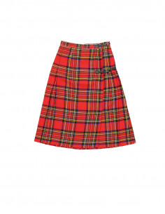 Vintage women's skirt