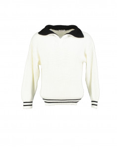 Pimkie men's roll neck sweater