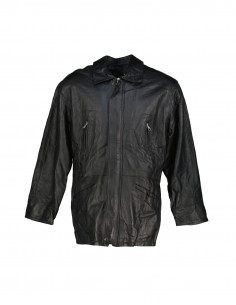 Vera Pelle men's real leather jacket