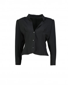 Cori women's wool tailored jacket