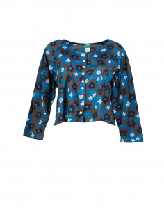 Kenzo women's cropped top