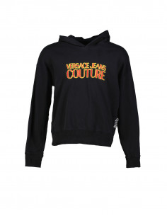 Versace Jeans Couture men's hoodie