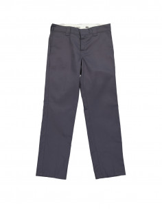 Dickies men's straight trousers