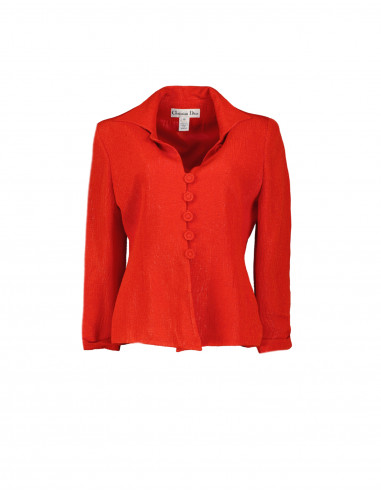 Christian Dior women's blazer