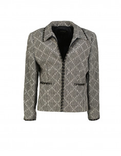 Escada women's blazer